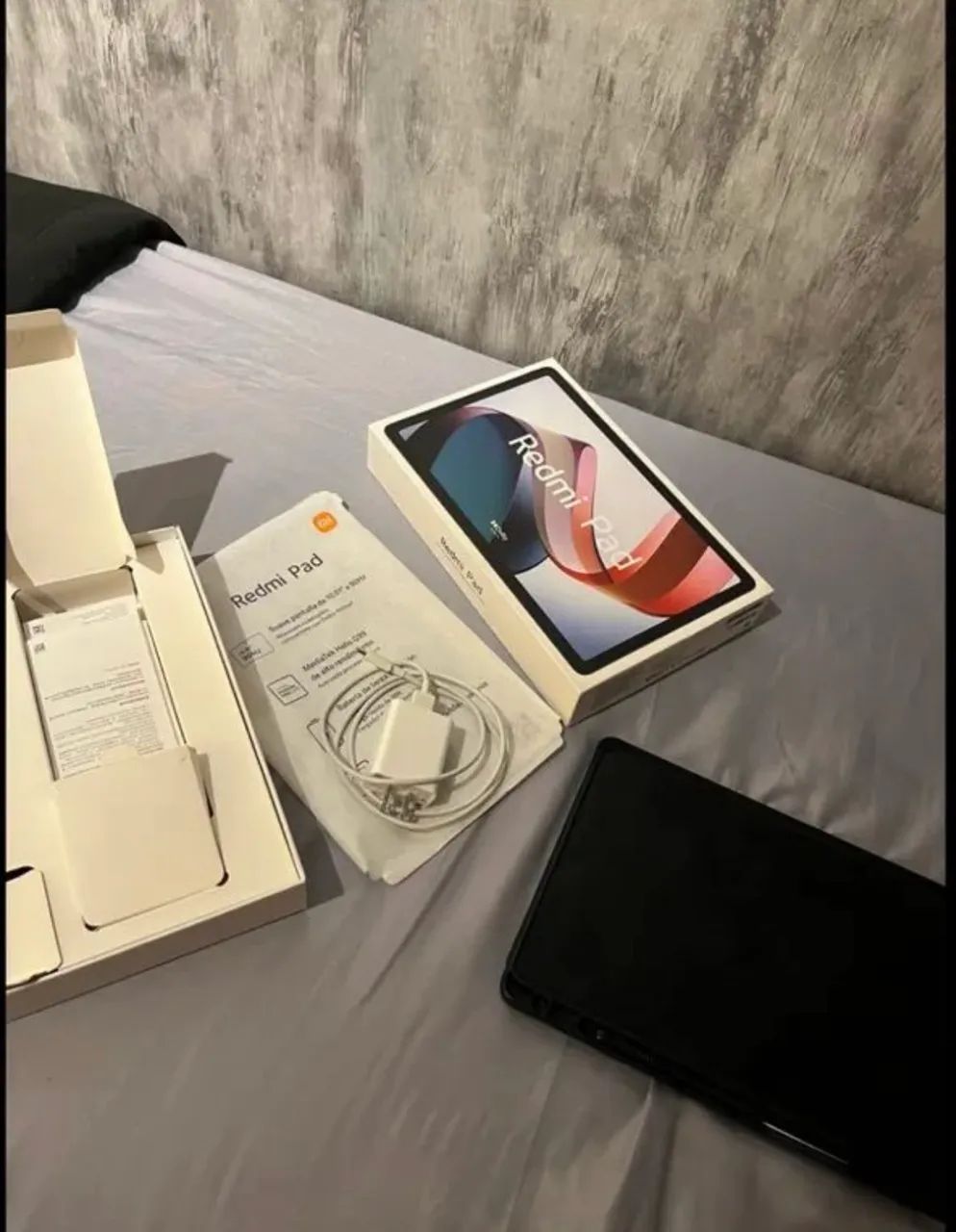 RedMi Pad SE