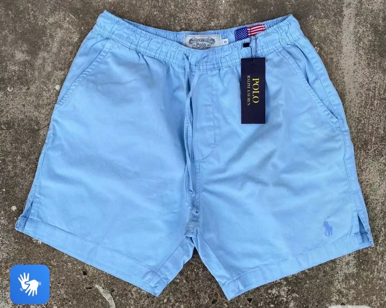 Bermuda e Short Sarja - Foto 3