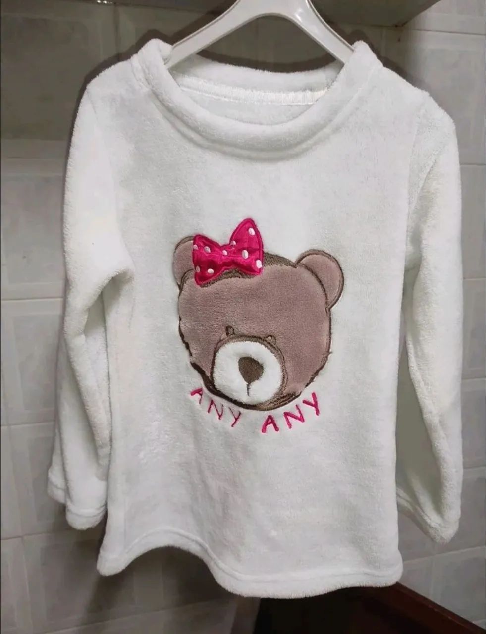 Pijama any any 