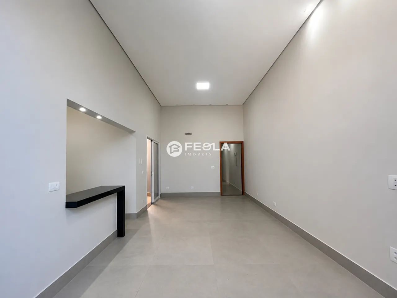 Casa para alugar em Americana, Jardim Esplanada, com 3 quartos, com 115 m² - Foto 5