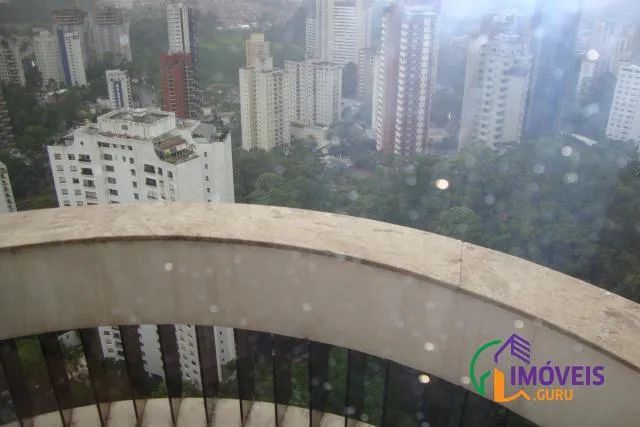 COBERTURA - MORUMBI - SP - Foto 4