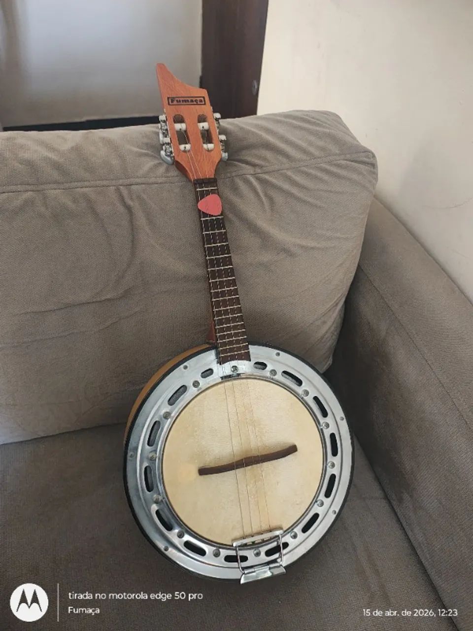 Banjo 