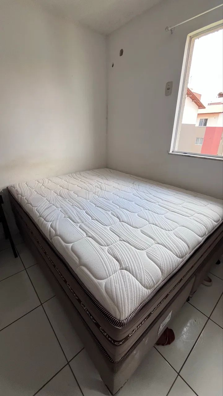 Cama queen Veneza - Foto 2