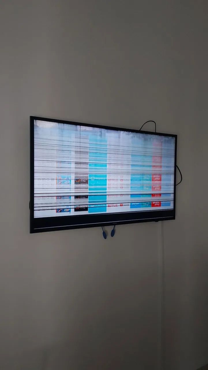 Televisão Samsung 45 polegadas   - Foto 2