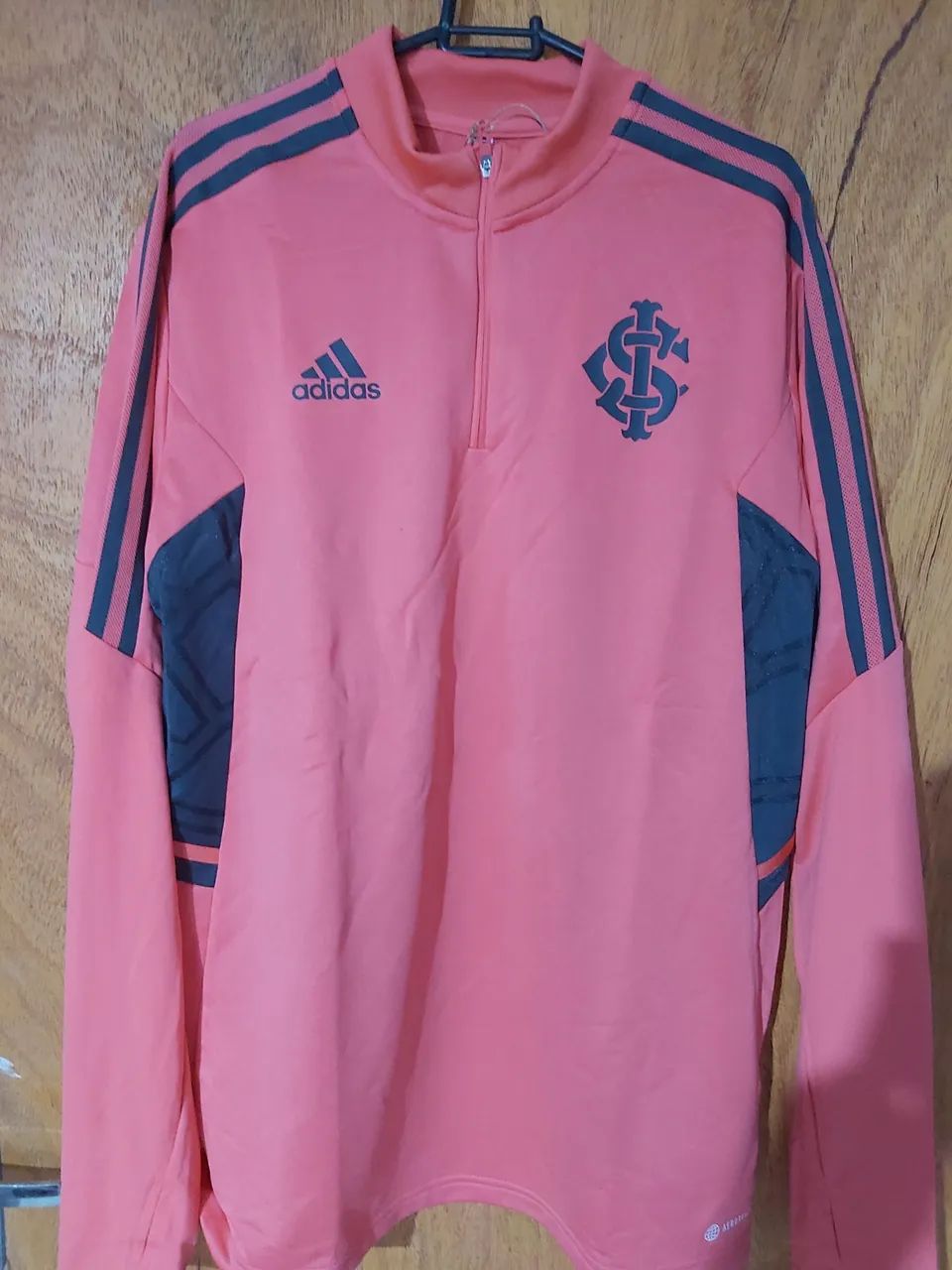 Camisa do Internacional 