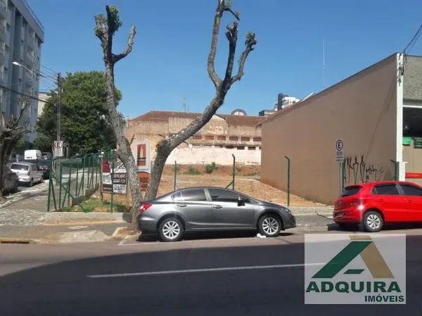 Terreno à venda e locação 475.39 m², Centro - Foto 2
