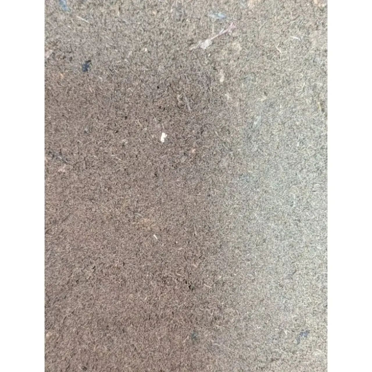 1Kg - Húmus de Minhoca 100% Puro - Adubo Orgânico Natural Plantas, Horta, Jardim e Vasos - Foto 4