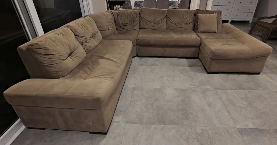 Sofá Modular - Foto 2