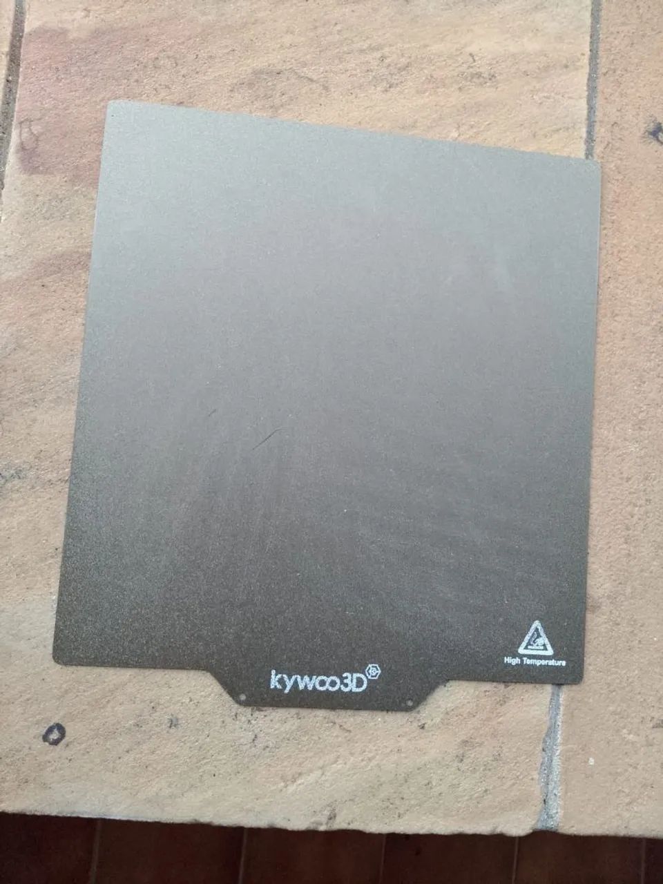 Impressora 3D - Foto 4