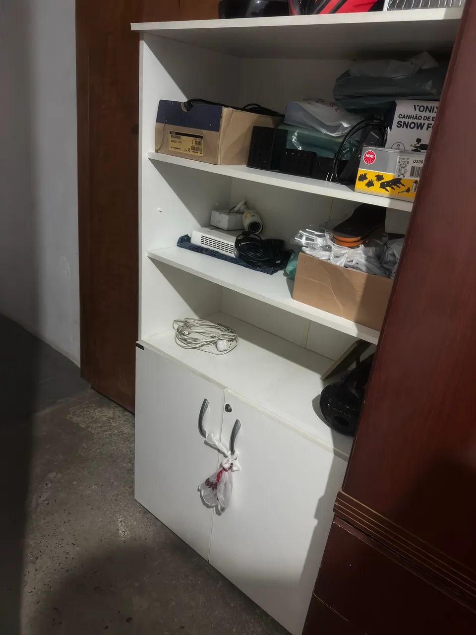 Armário para escritório  - Foto 2