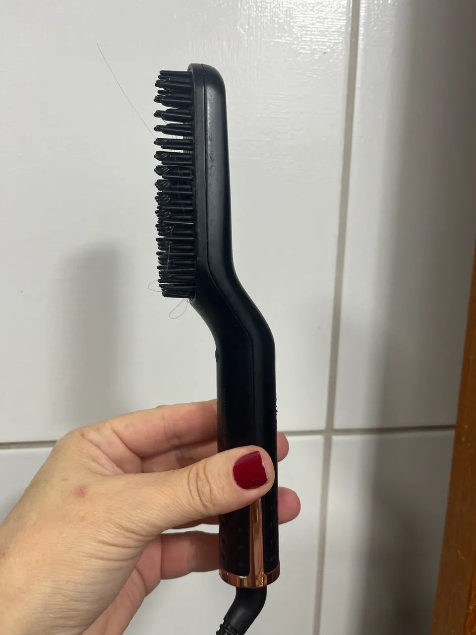 Escova elétrica  - Foto 3
