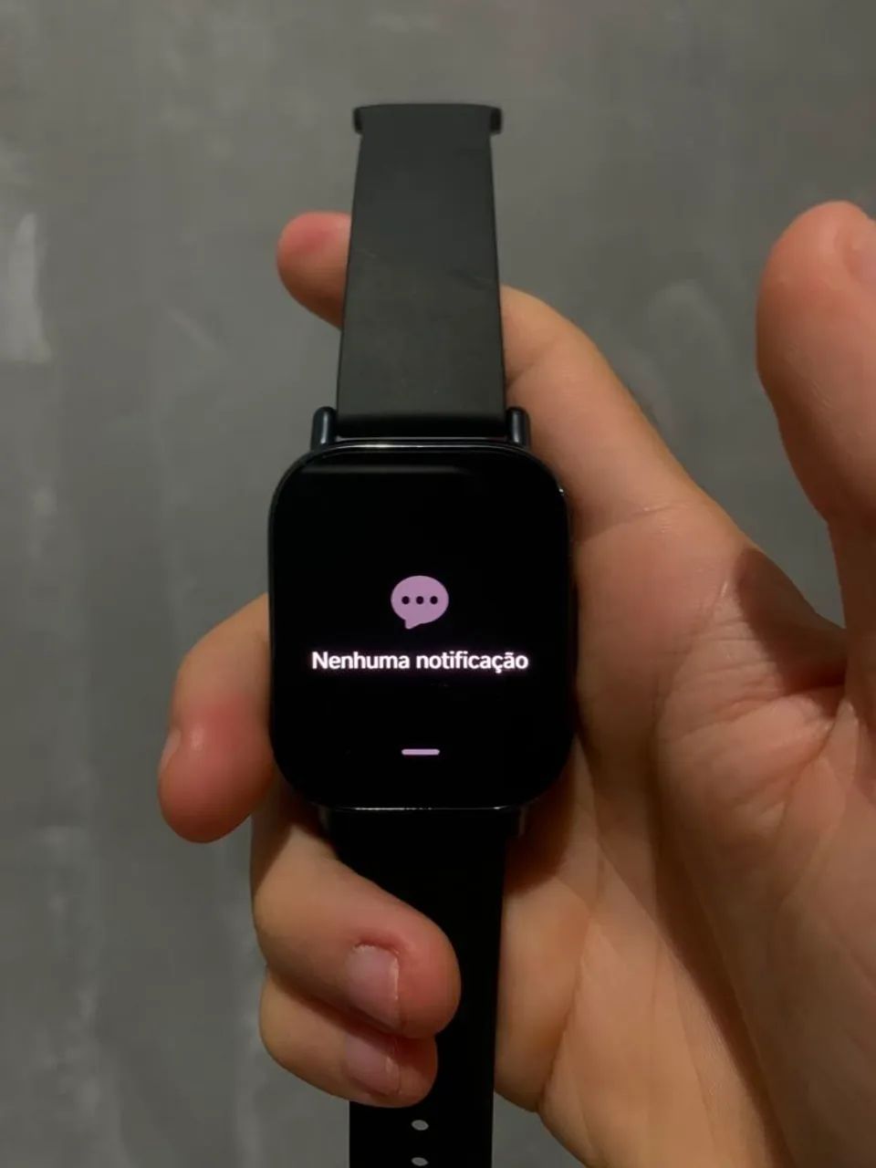 smartwatch xiaomi mi 5 lite - Foto 4