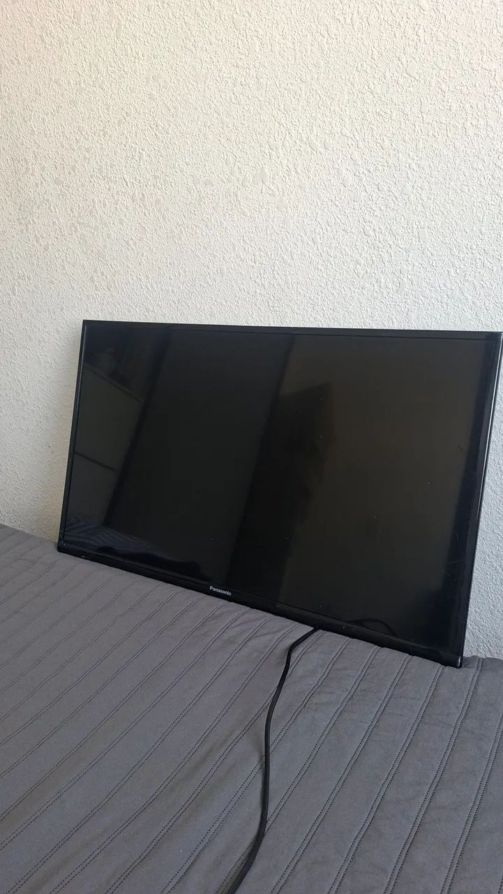 TV Panasonic 32 polegadas