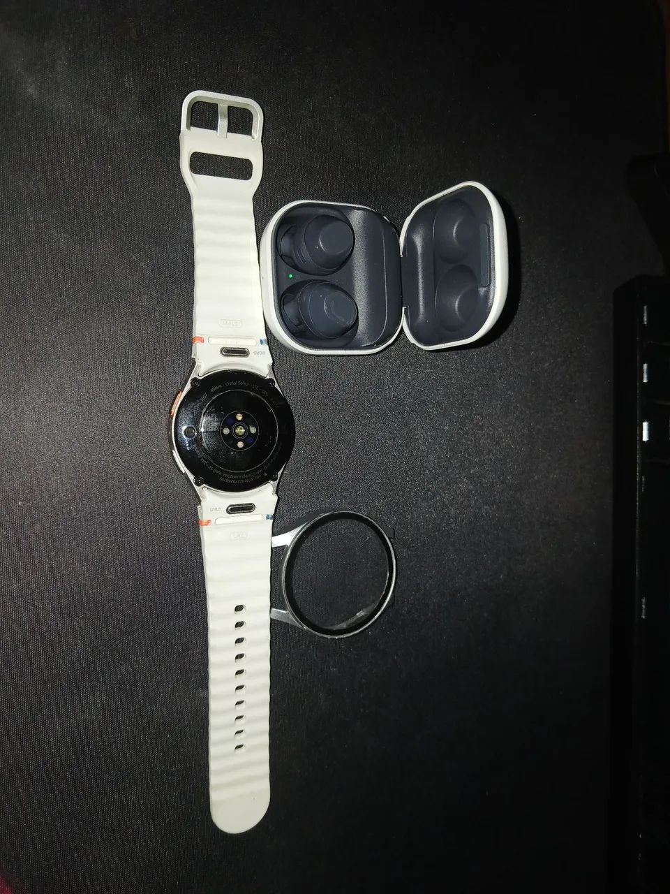 Galaxy SmartWatch 7 40MM LTE 