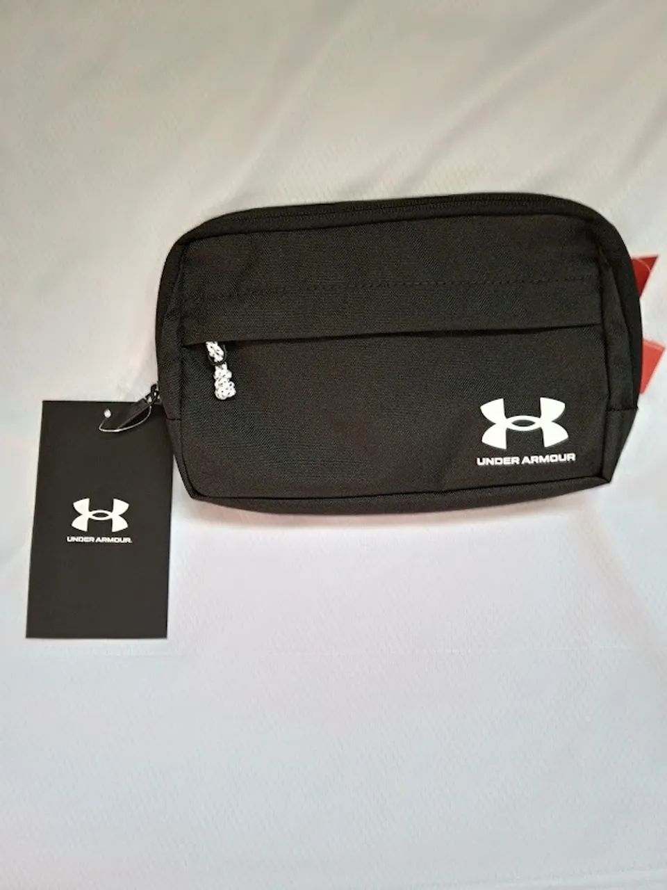 Pochete Unissex Loudon 2l Under Armour NOVA