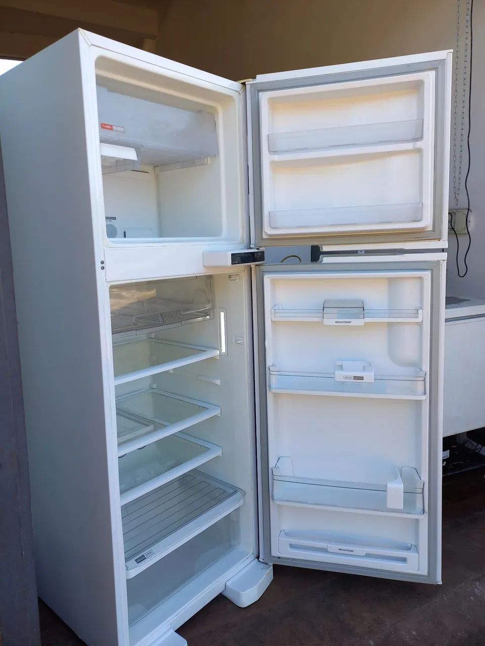 Geladeira  - Foto 4