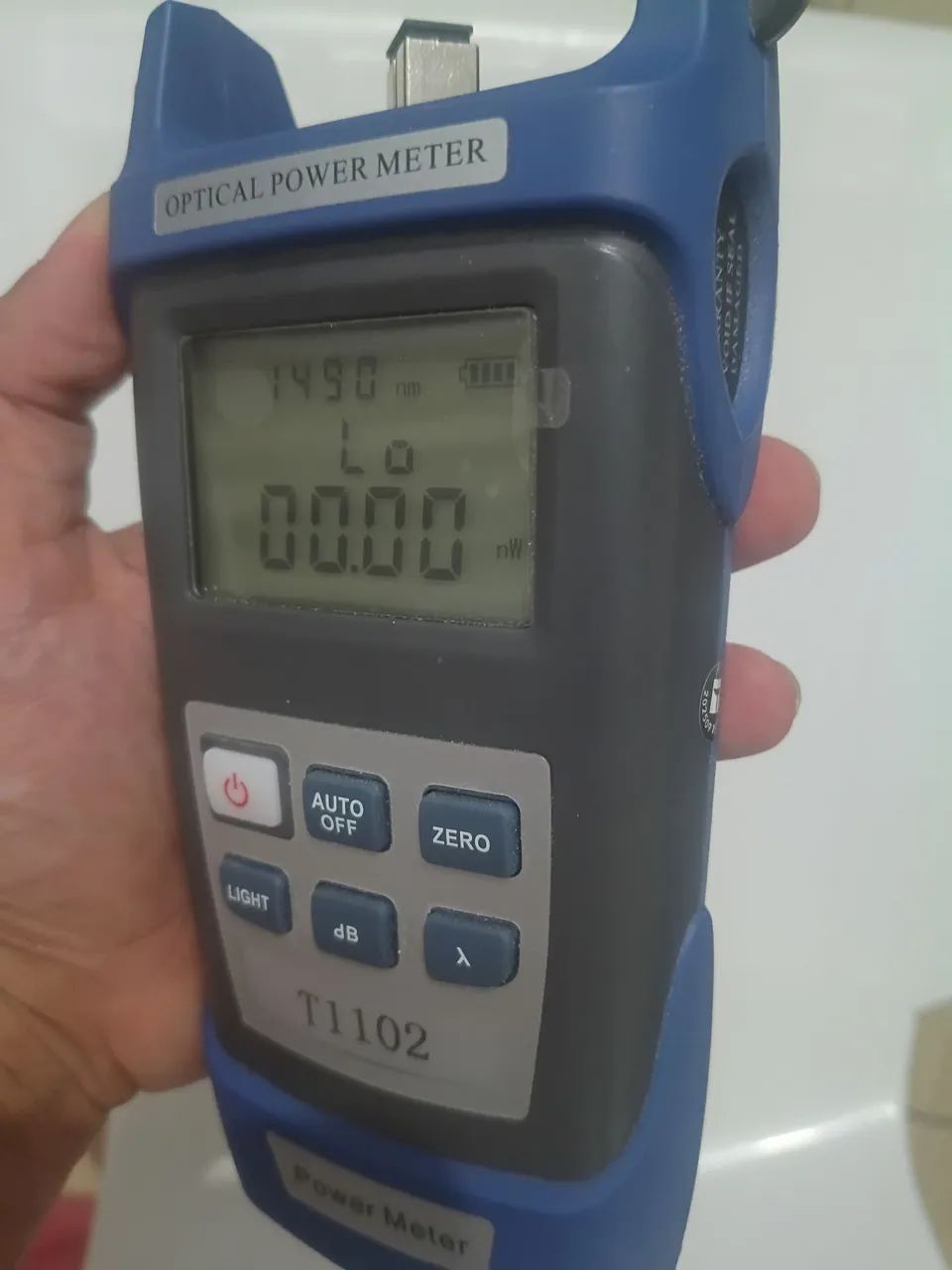 Power Meter - Foto 3