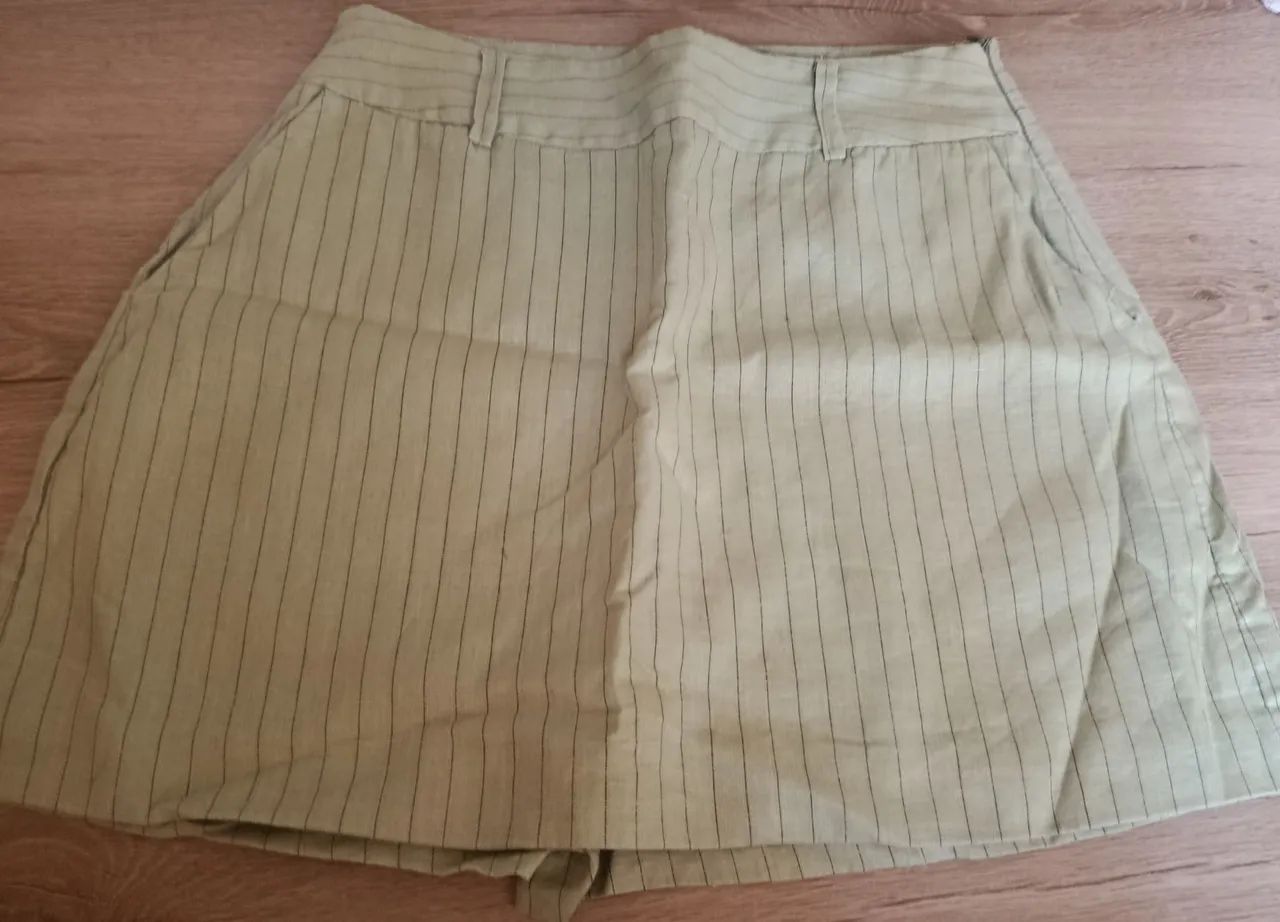 Conjunto Social Conservado N.38/40 - Foto 3