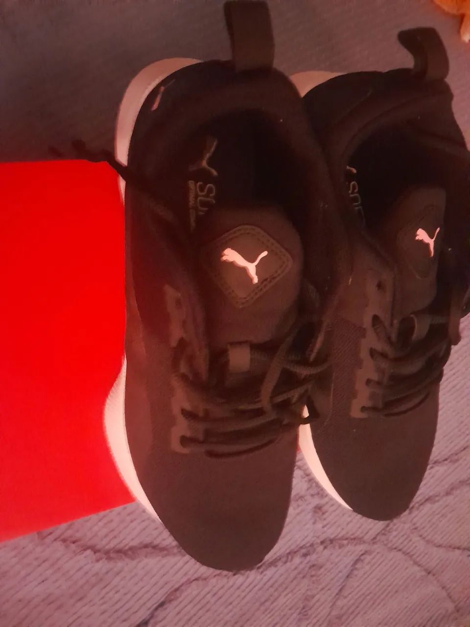 Tênis puma original 