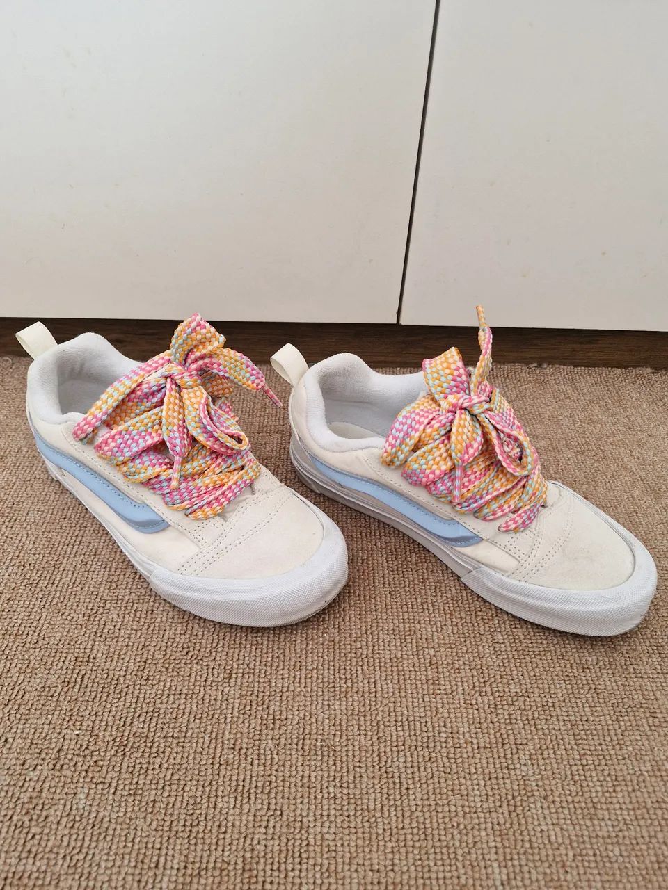 Vans knu skool 36