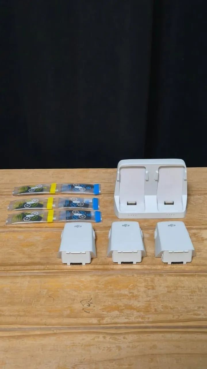 DJI Flip Combo Fly More - Foto 5