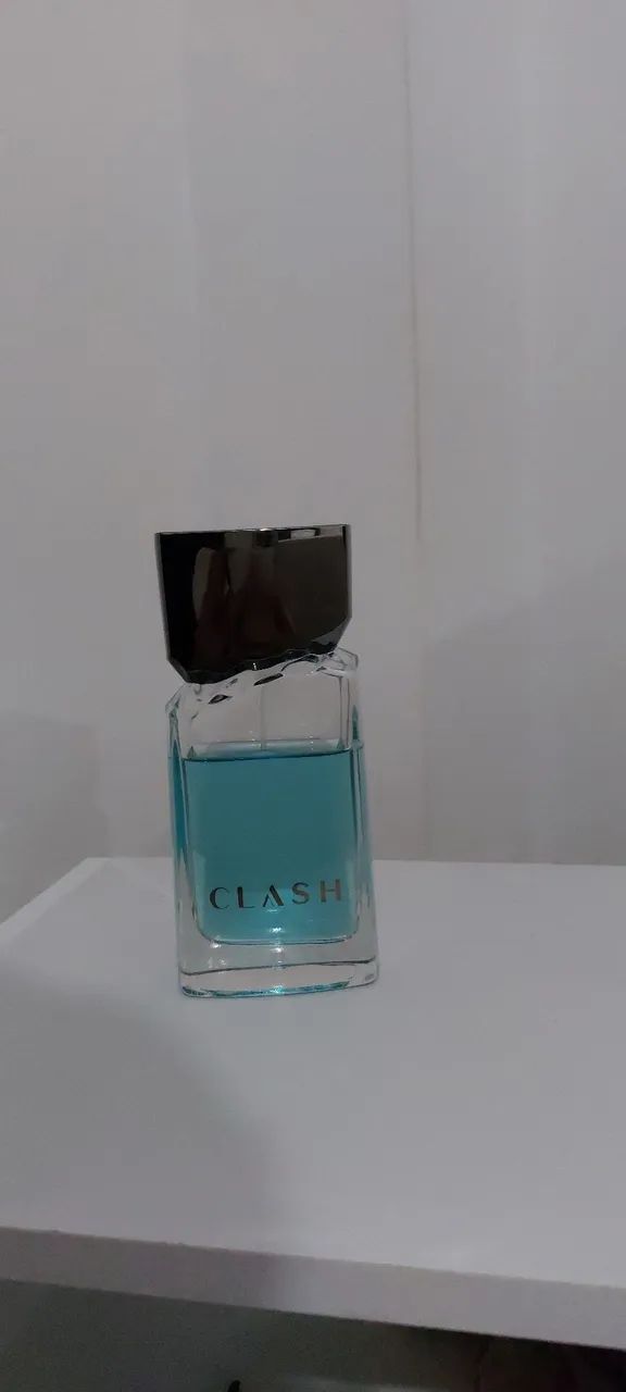 CLASH 
