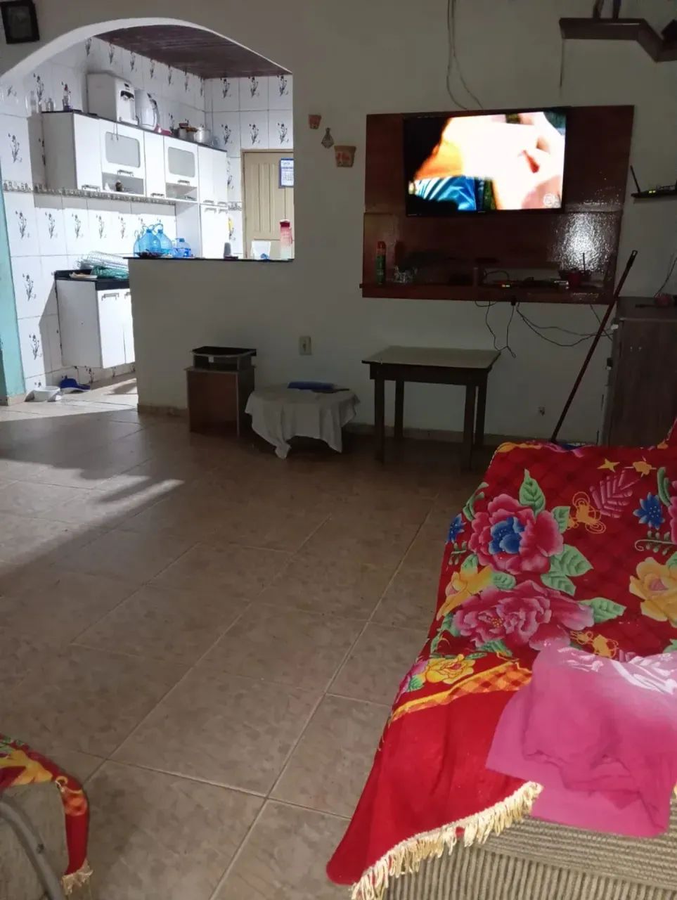 Chácara com piscina em Juqutiba - Foto 3