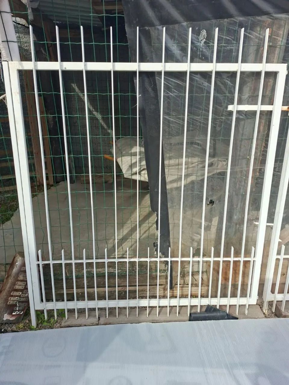 Portão  - Foto 5