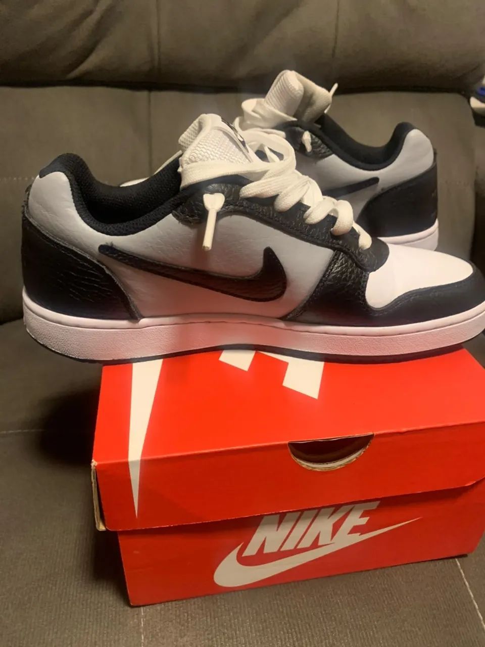Nike Enernon Low  - Foto 5