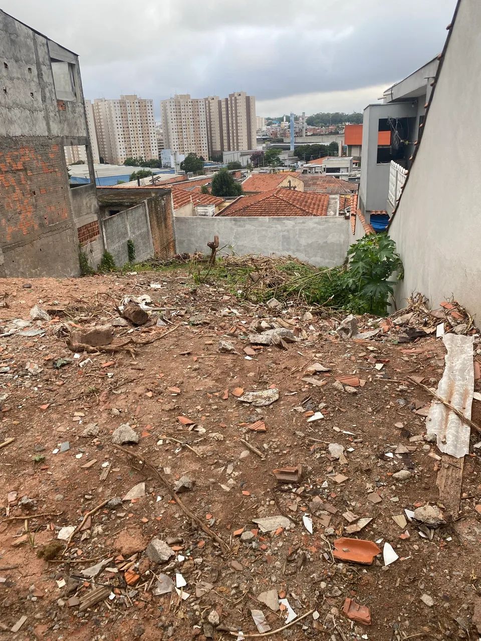 Foto - São Bernardo do Campo - Montanhão