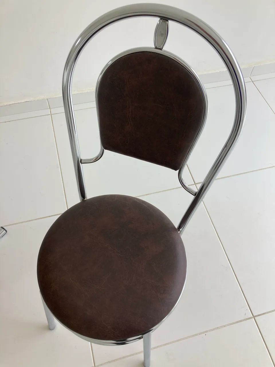 Mesa de Jantar Brigatto - Foto 4