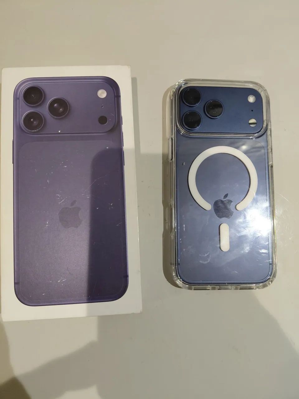 IPHONE 17 PRO MAX (256GB) - Foto 3