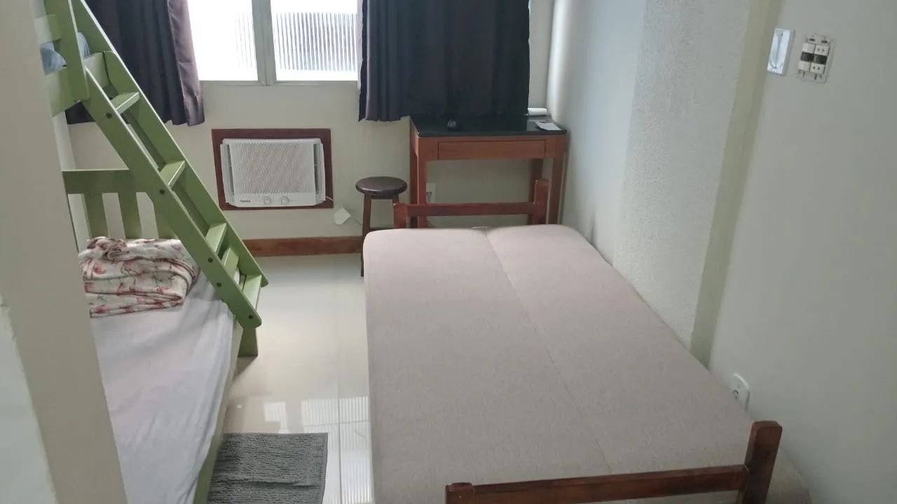 Apartamento por temporada Leblon  - Foto 11