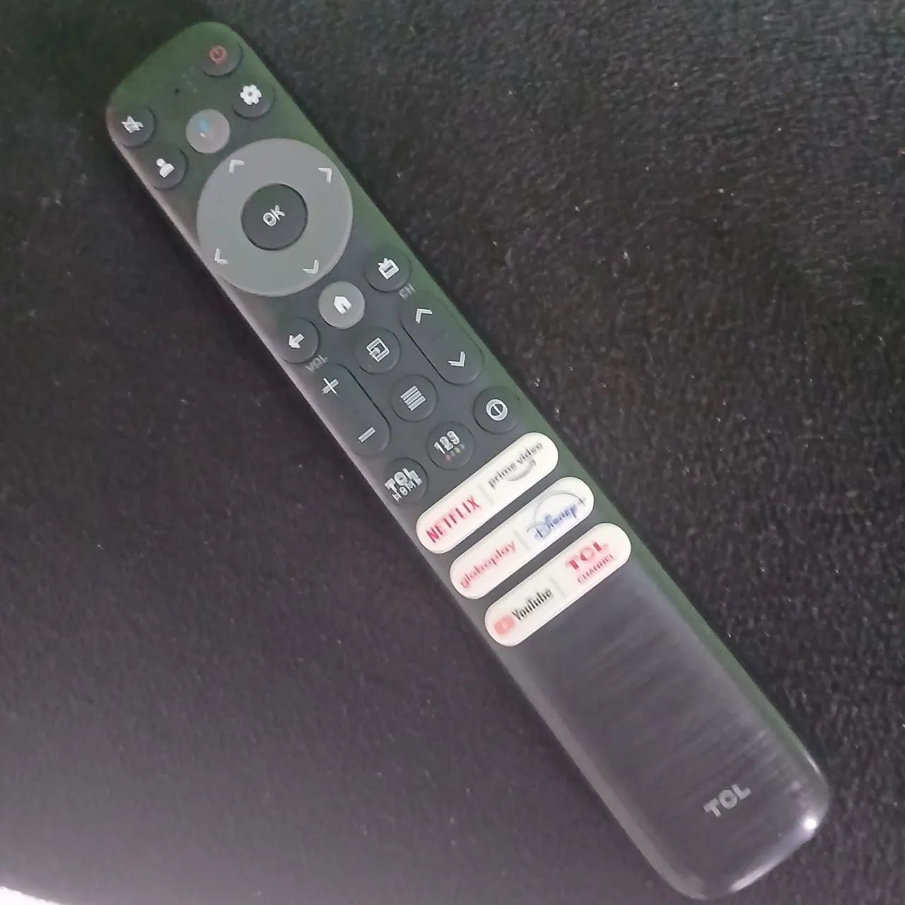 Tv TCL 55 polegadas  - Foto 3