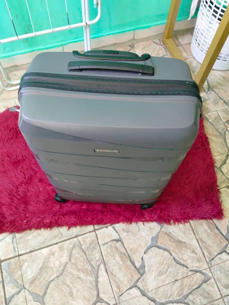 Mala 30kg  - Foto 4