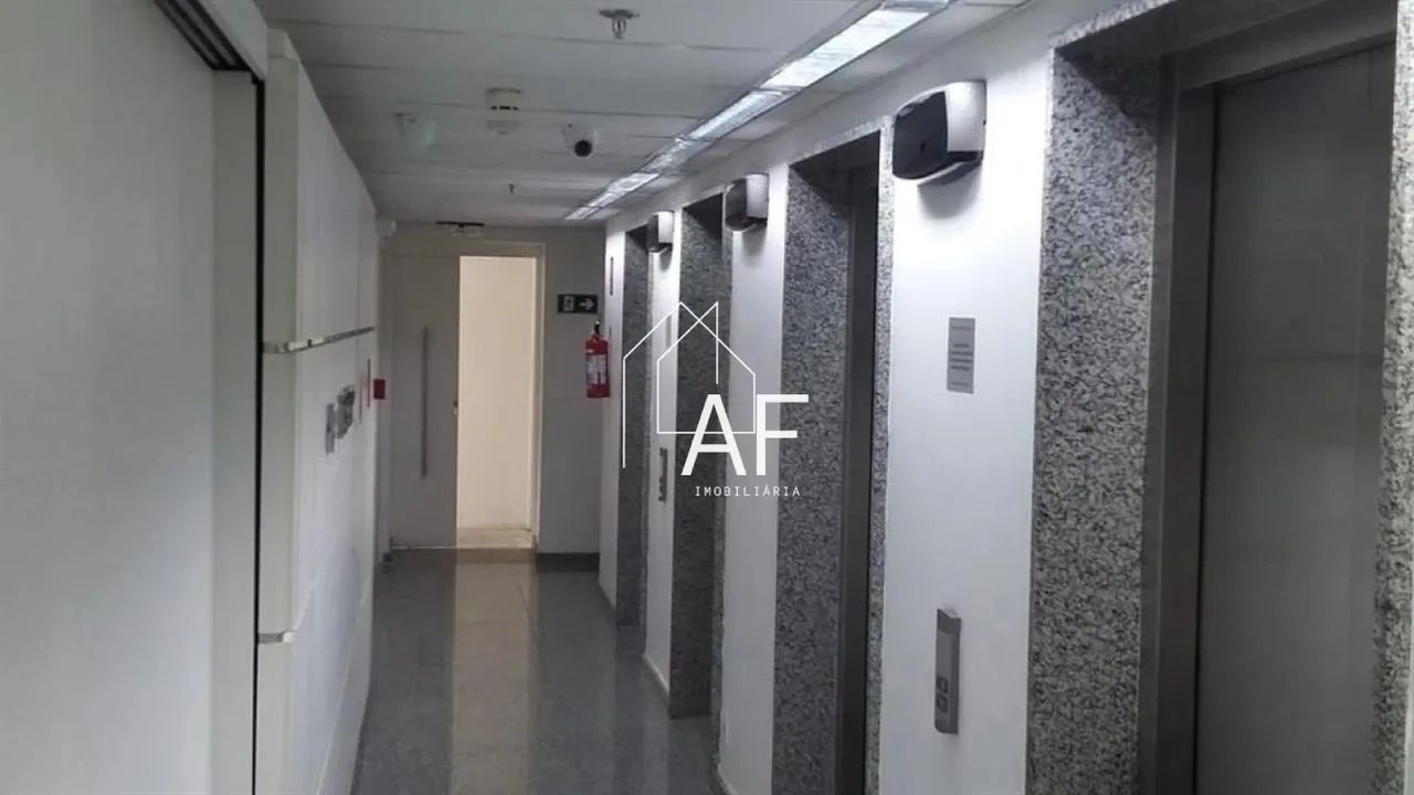 Sala Comercial para Venda em Santana, 1 vaga, 516m² - Foto 4