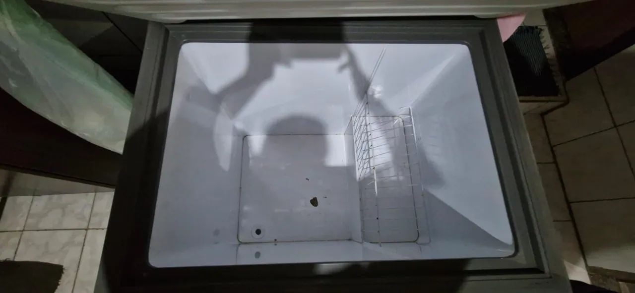 FREEZER CONSUL 305L - Foto 2