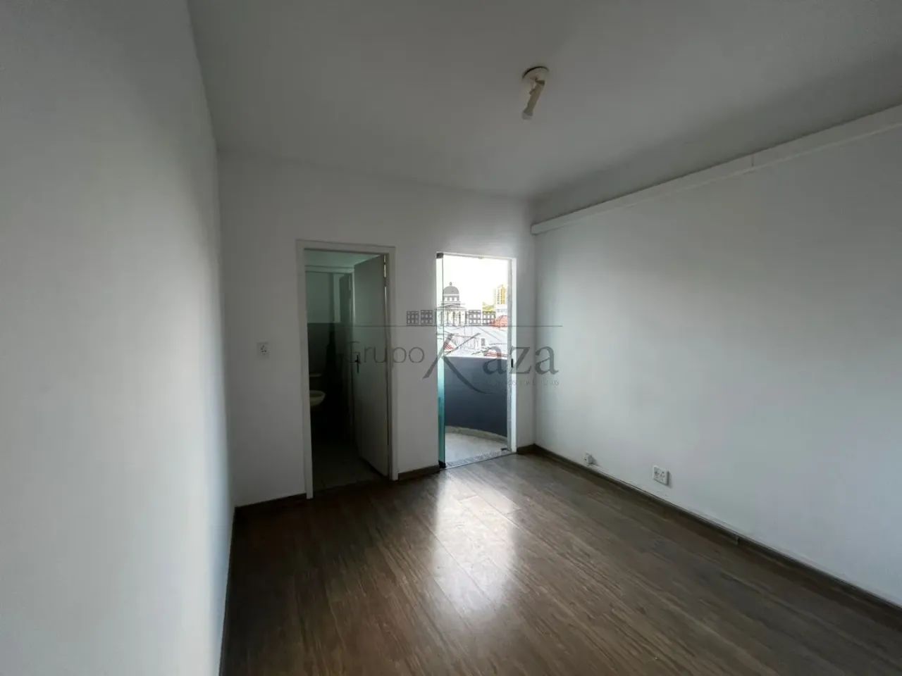 Oportunidade - Sala Comercial - Edifício Canuanã - Centro - Jacareí - 47m². - Foto 4