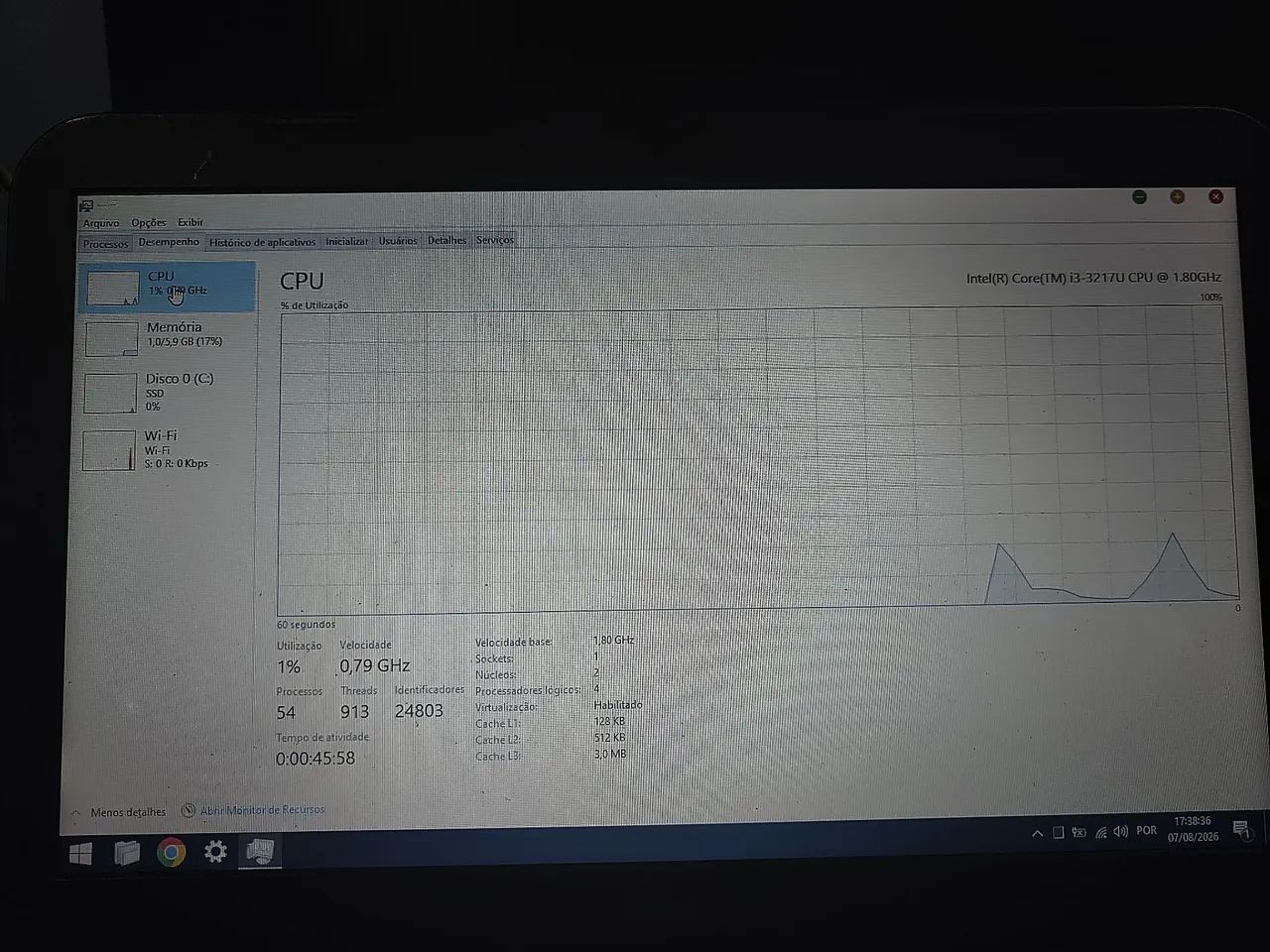 Notebook Dell  - Foto 2