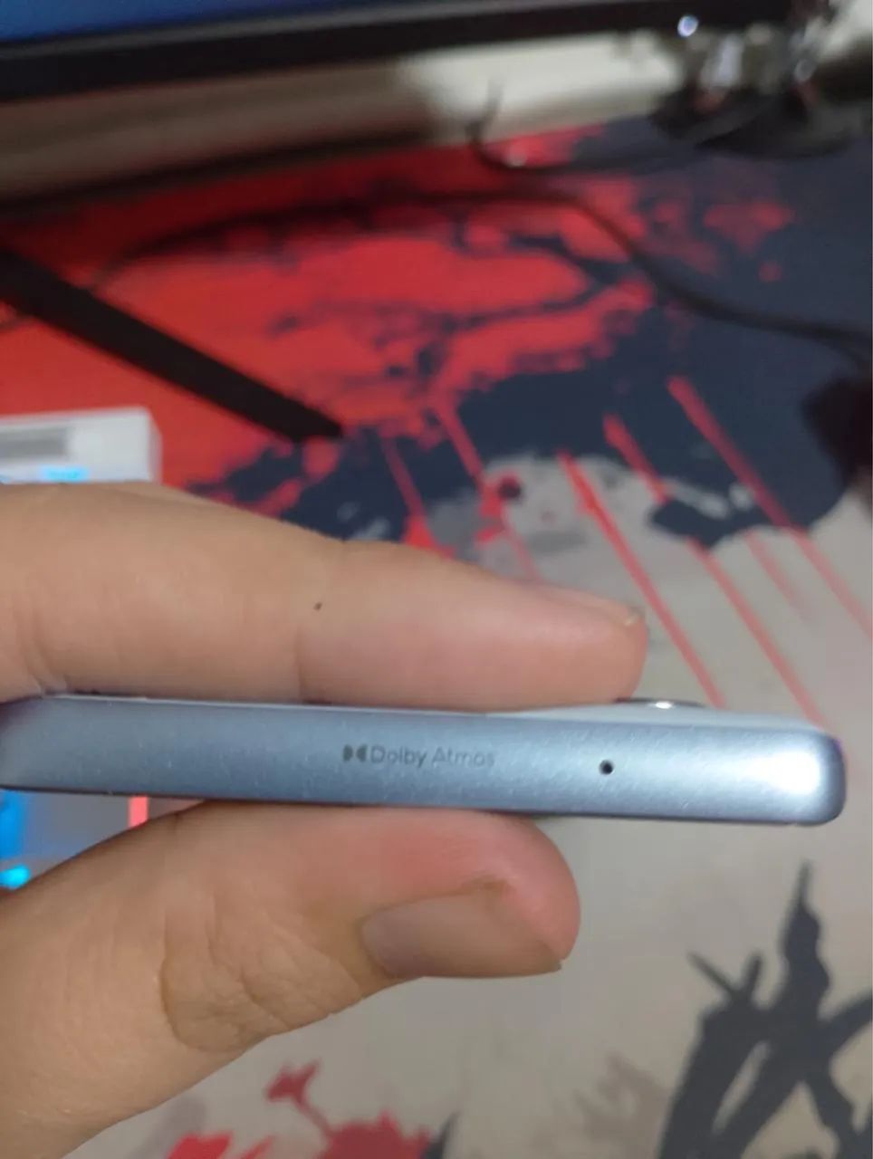 Moto edge 50 Fusion
