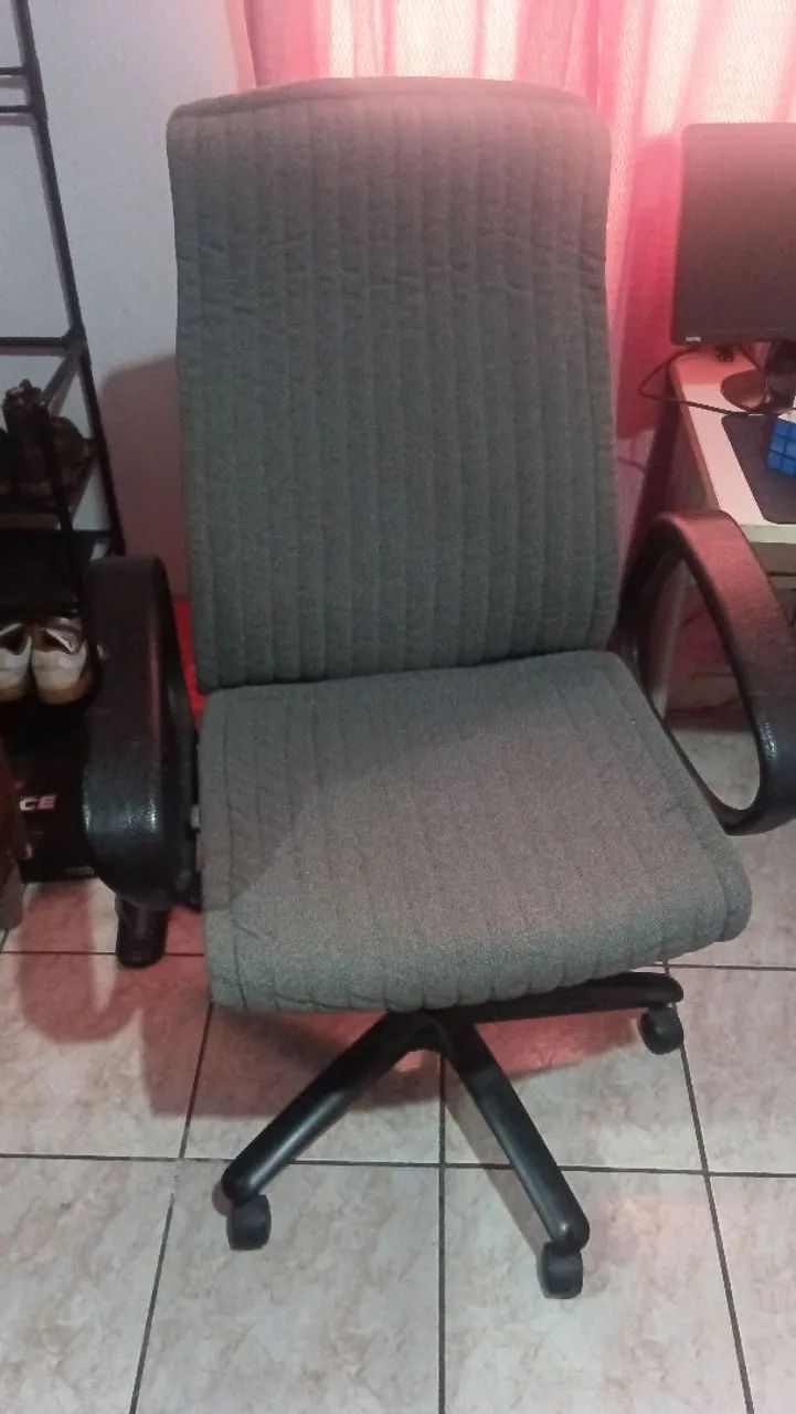 Cadeira Escritório 