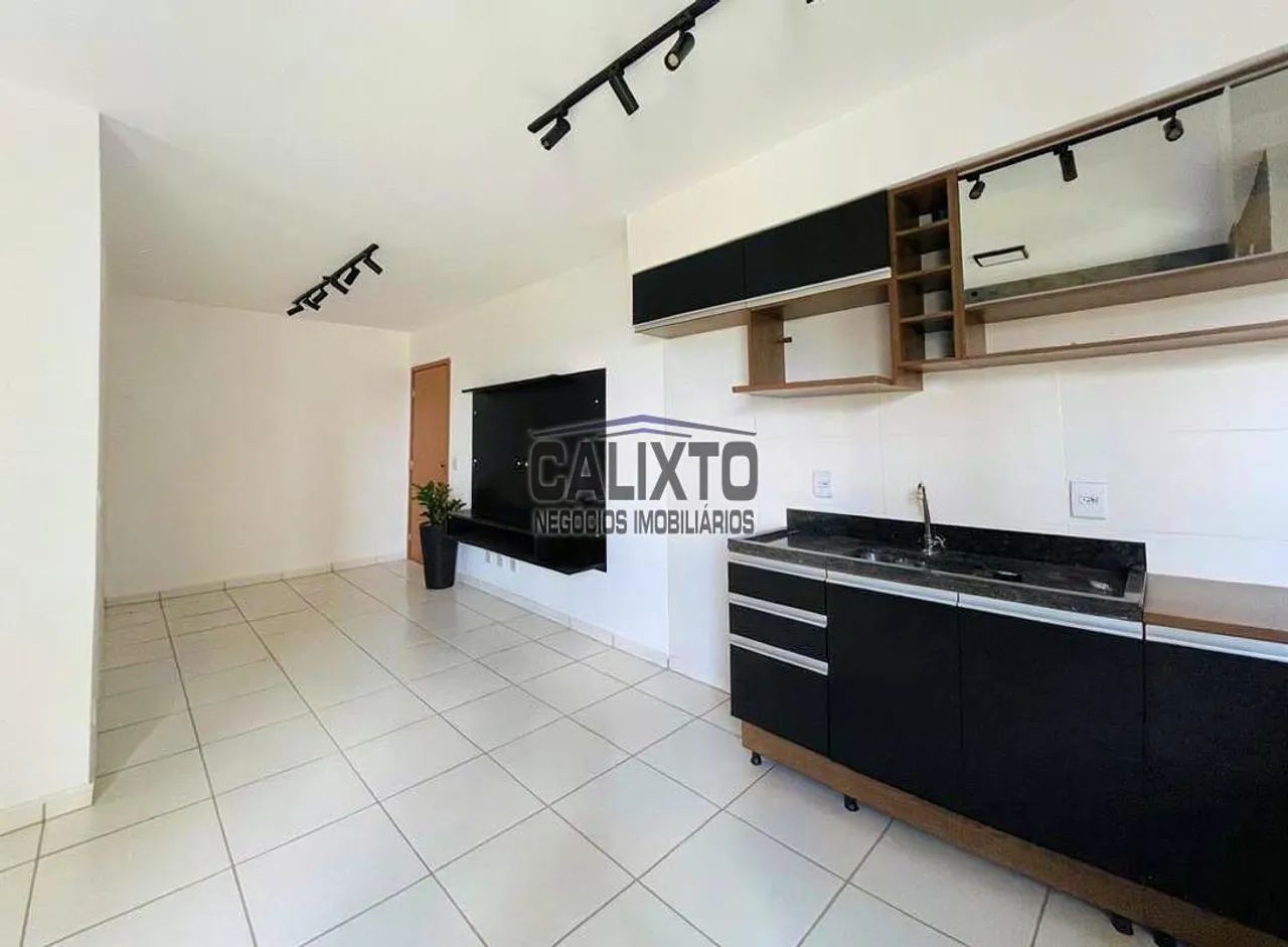 APARTAMENTO BAIRRO MANSOUR - Foto 4