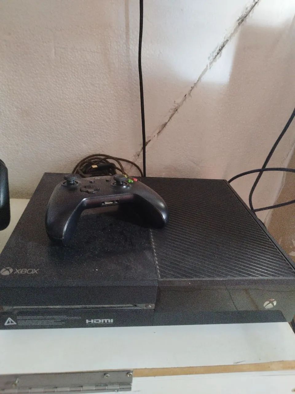 Xbox one ( funcionando perfeitamente)