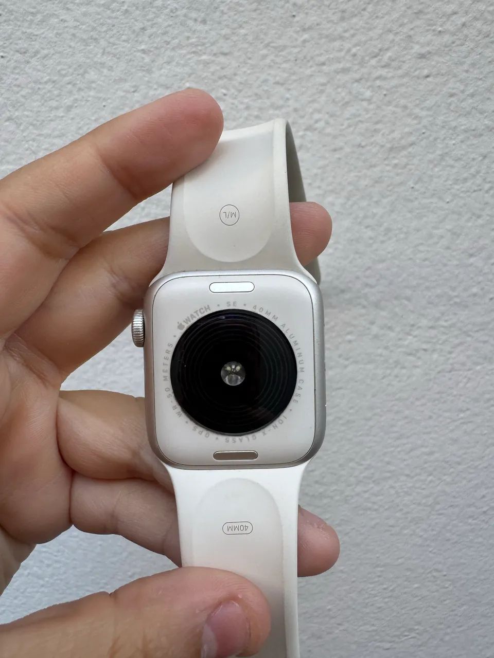 apple watch se 2 geração  - Foto 3