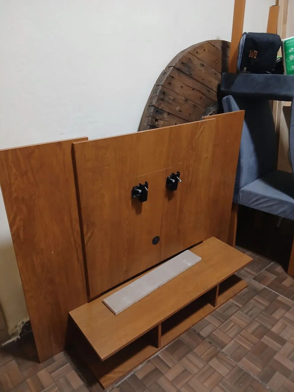 Painel para televisao - Foto 2