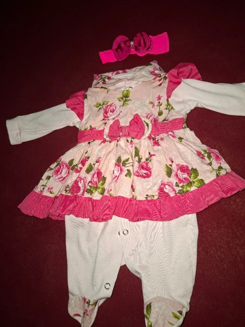 Roupas