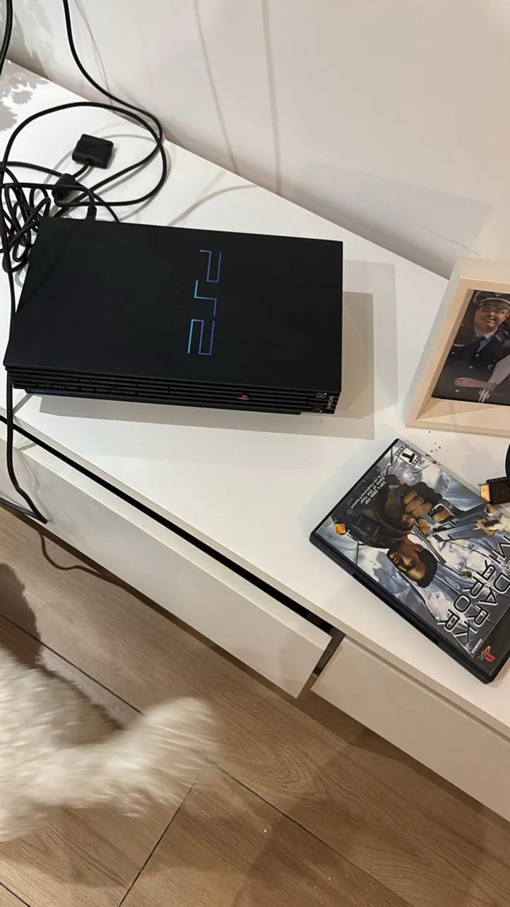 PS2 - FAT - Foto 2
