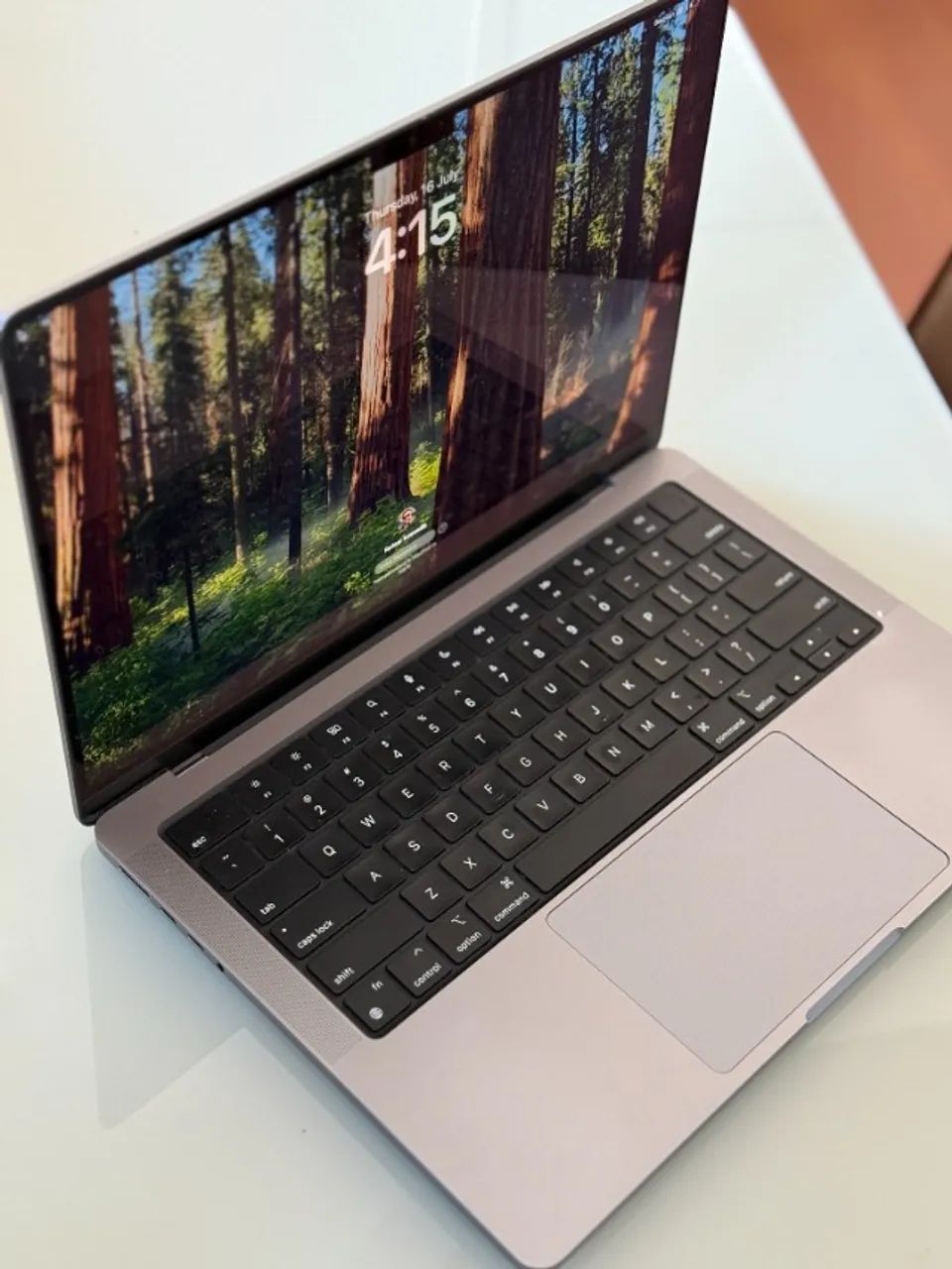 Macbook Pro M3 8GB 512GB - Impecável - Foto 2