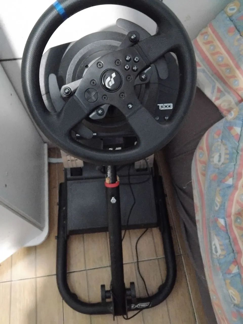 Vendo Volante T300 