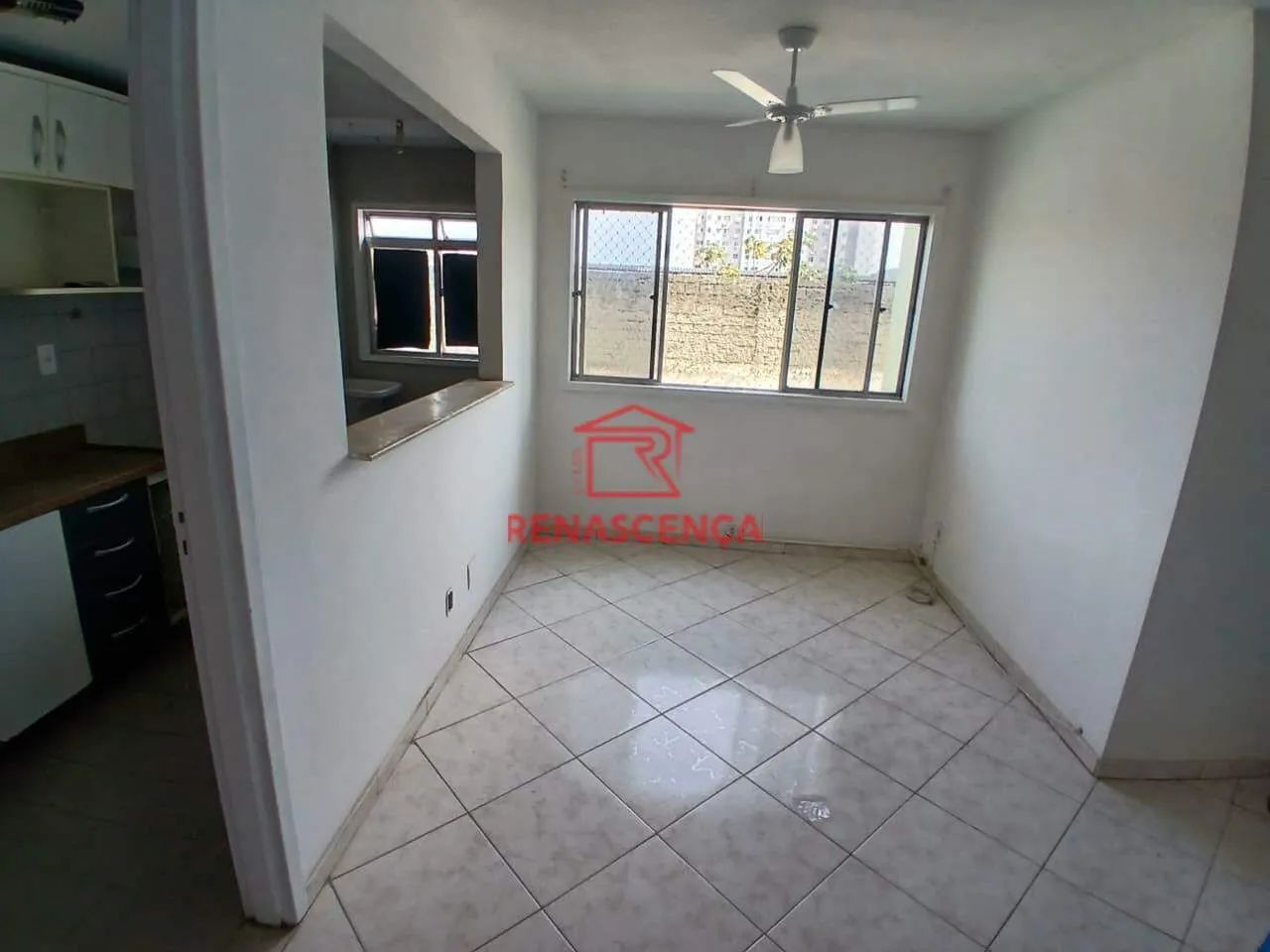 Apartamento com 2 Quartos no Engenho de Dentro. - Foto 3